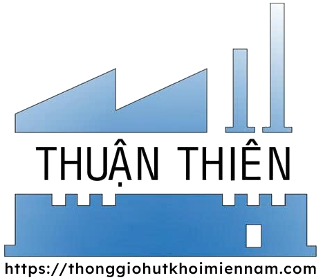 Logo Thuận Thiên